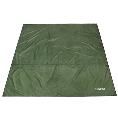 Tarp tapis sol camping - tarp,