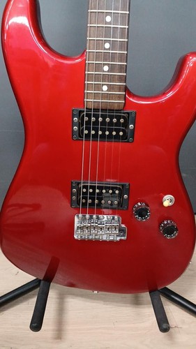Guitare électrique yamaha - guitare,