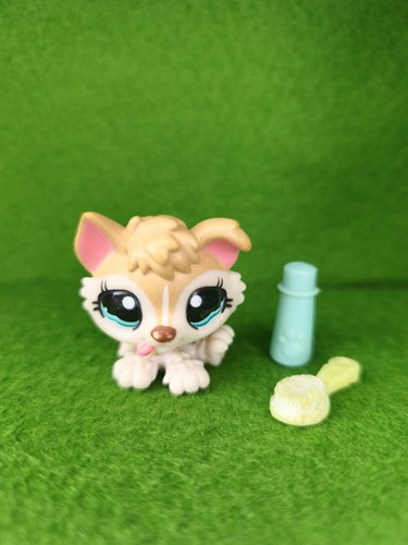 Lps littlest pet shop - littlest,