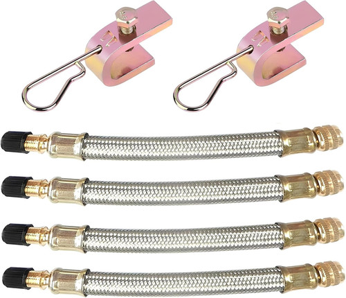 Pièces extension valve - pièces,