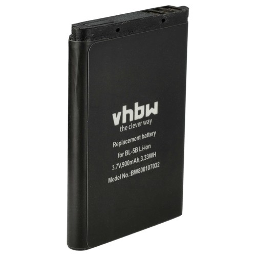 Batterie pour nokia - pour, 5140
