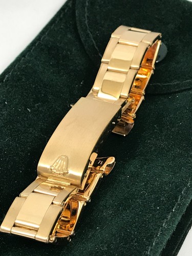 Rolex daytona oyster bracelet - oyster,