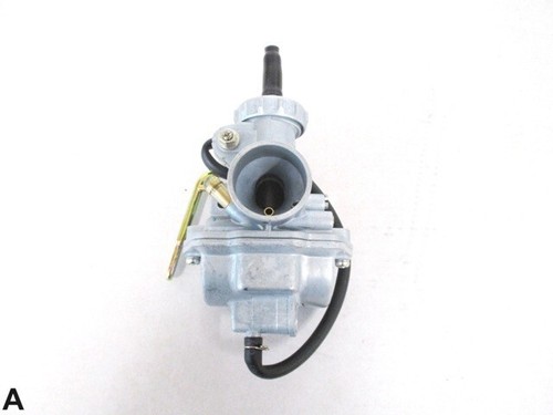 Carburateur - /,