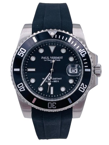 Montre paul vermot newsub 200m - paul,