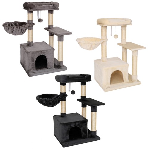 Lionto arbre griffoir chat - lionto,