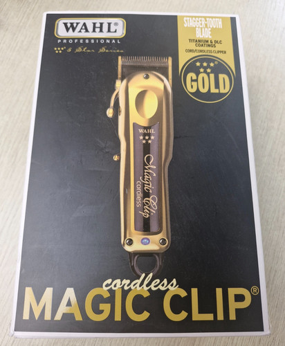 Wahl 8148 700 tondeuse - wahl, 8148-700