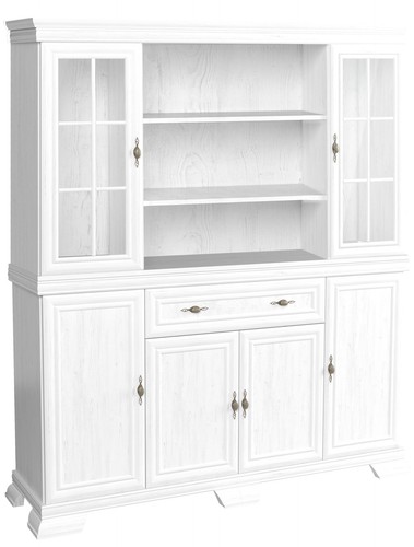 Armoire buffet set - set, 2-tlg