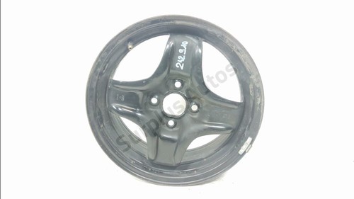 Jante tole 95192365 opel - 2,