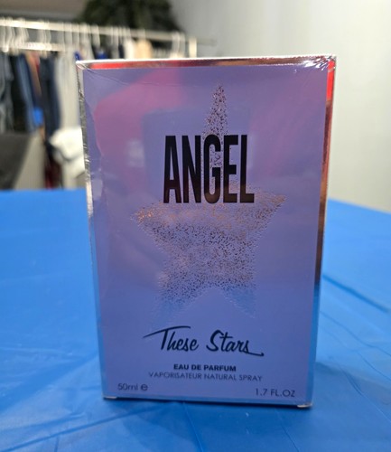 Thierry mugler angel eau - mugler, de