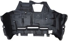Cache sous moteur - le, pour