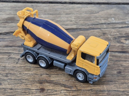 Camion miniature scania - miniature,