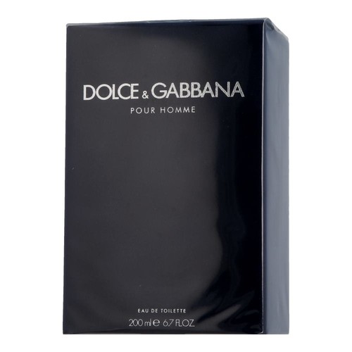 Dolce gabbana pour homme edt - dolce,