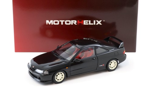 Motorhelix honda integra - motorhelix,