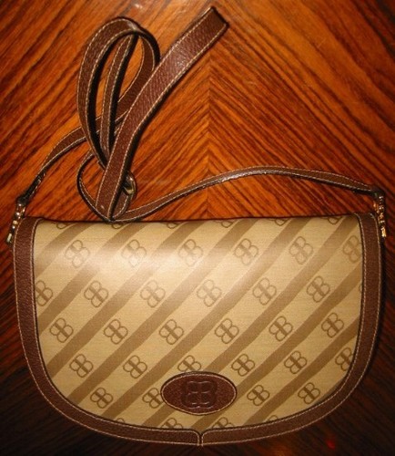 Sac vintage balenciaga années - vintage,