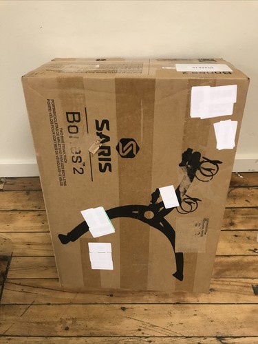 Saris bones trunk - bones, 2
