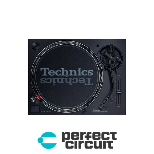 Technics 1200mk7 direct - sl-1200mk7,