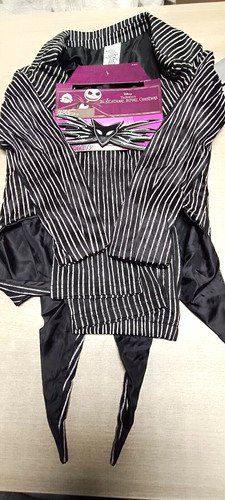 Costume jack skellington - costume,
