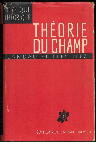 Traduit russe théorie du - du,
