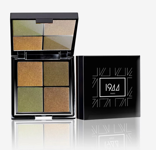 Op206 palette ombre à - op206,