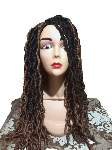 Inches dreadlocks like - 23,