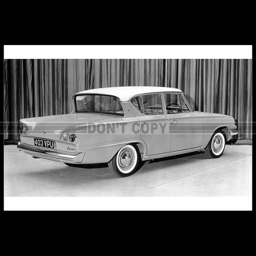 Photo 038214 ford consul - a.038214, 315
