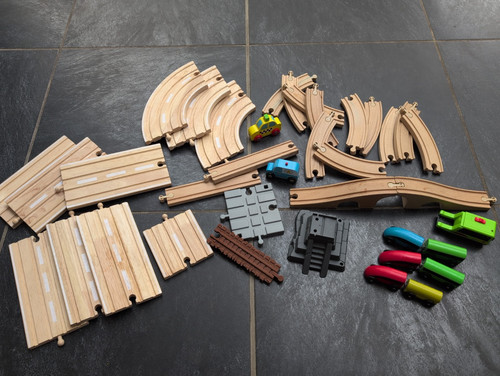 Rail - de,