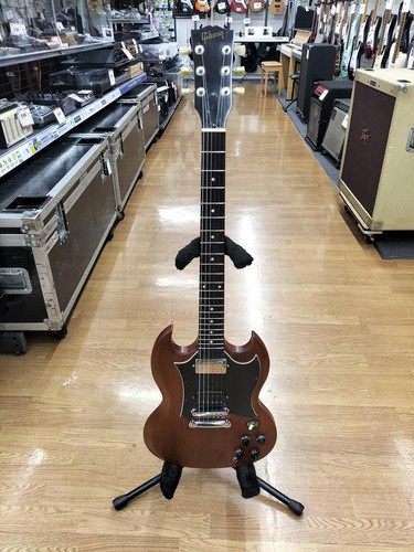 Modèle gibson special - modèle, sg