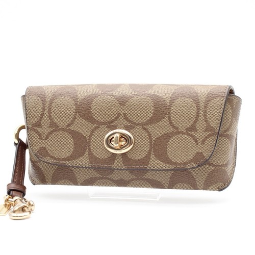 Coach 73639 étui lunettes - coach,