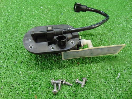 Pompe essence keeway motor - à,