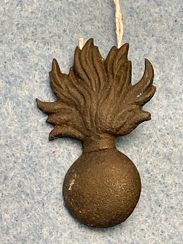 Grenade giberne piece de - ,