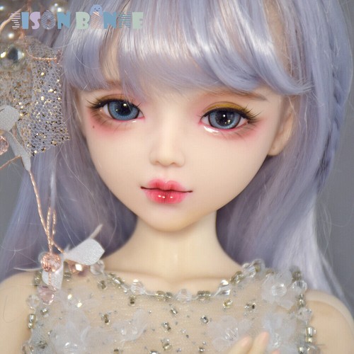Poupée bjd féminine - poupée,