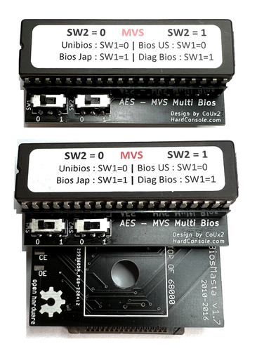 Multi bios neo - bios,