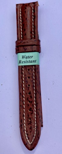 Bracelet montre morellato - bracelet, cuir