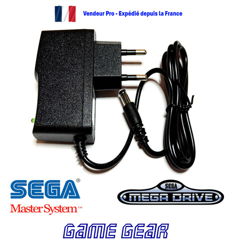 Adaptateur secteur master - secteur,