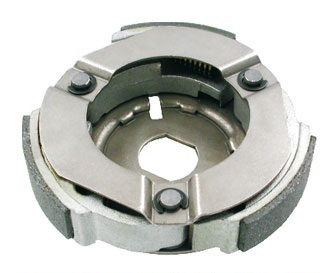 Embrayage honda foresight - honda,