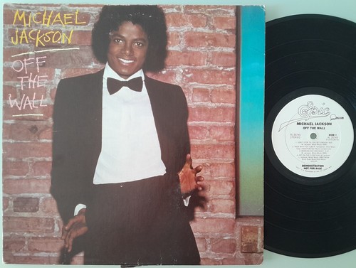 Michael jackson off the - michael,
