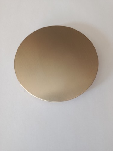 Chapeau brûleur 5kw - chapeau,