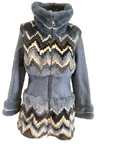 Magnifique manteau cachemire - manteau,