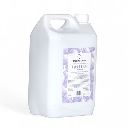 Pedigroom chien shampooing - pedigroom,