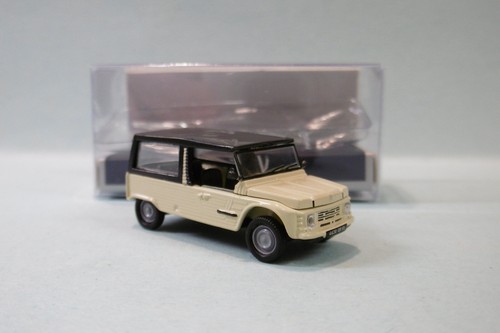 Norev citroen mehari - norev,
