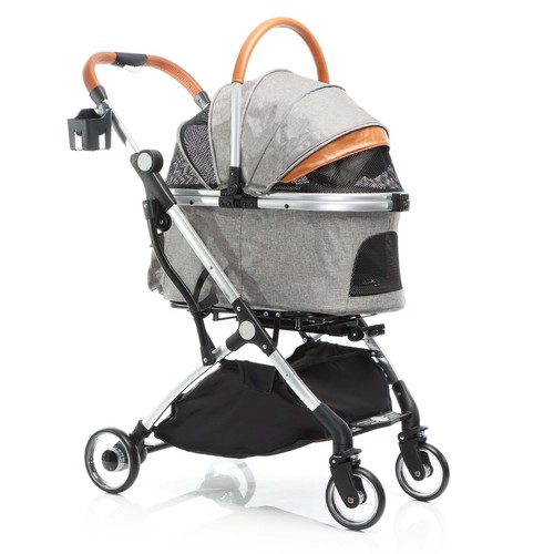 Fudajo poussette pliable pour - fudajo,