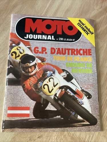 Moto journal 1975 218 - moto,