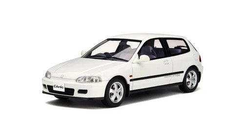 Rare ottomobile 18 honda - ottomobile, 1:18