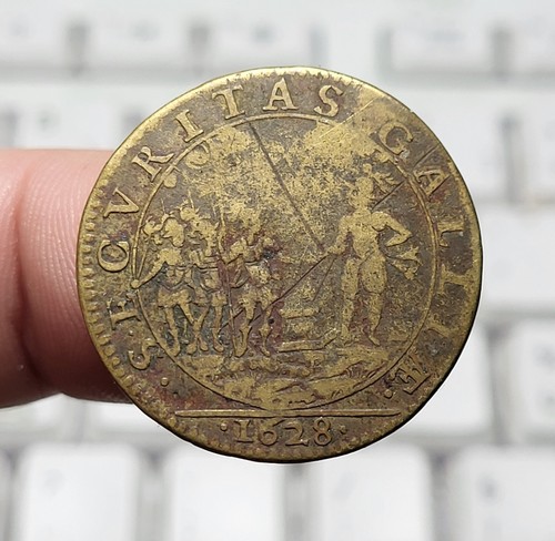 1d1 token jeton louis - /,