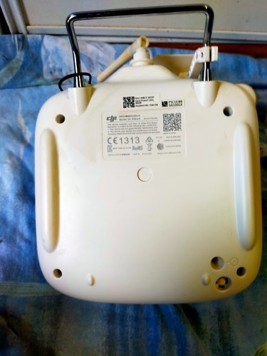 Radiocommande dji phantom - dji, 3