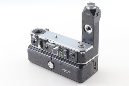 Neuf batterie nikon - batterie, md-2