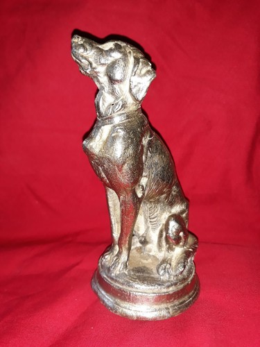 Mascotte automobile pour - mascotte,
