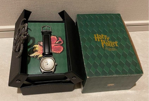 Montre quartz harry - à,