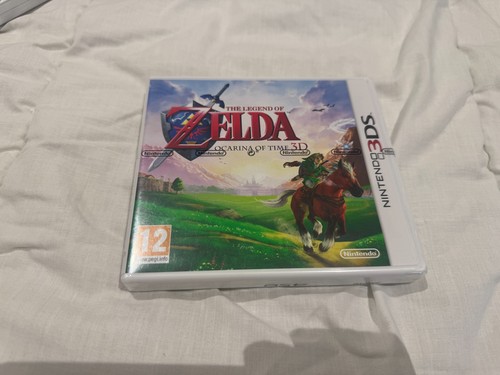The legend zelda - legend, of