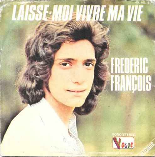 Frédéric françois - frédéric,